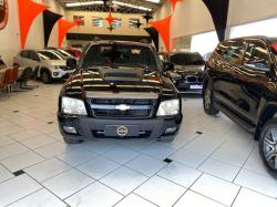 CHEVROLET S10 2.4 ADVANTAGE CABINE DUPLA