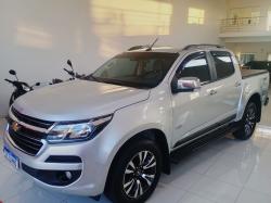 CHEVROLET S10 2.5 FLEX LTZ 4X4 CABINE DUPLA AUTOMTICO