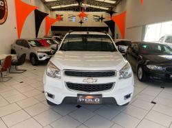 CHEVROLET S10 2.5 FLEX LT CABINE DUPLA