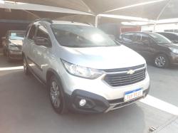 CHEVROLET Spin 1.8 4P FLEX ACTIVE7 7 LUGARES AUTOMTICO