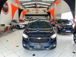 CHEVROLET Spin 1.8 4P FLEX ACTIVE7 7 LUGARES AUTOMTICO