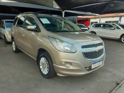 CHEVROLET Spin 1.8 4P FLEX LT AUTOMTICO