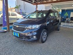 CHEVROLET Spin 1.8 4P FLEX PREMIER 7 LUGARES AUTOMTICO