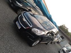 CHEVROLET Spin 1.8 4P FLEX LT AUTOMTICO