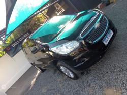 CHEVROLET Spin 1.8 4P FLEX LT AUTOMTICO