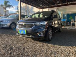 CHEVROLET Spin 1.8 4P FLEX PREMIER 7 LUGARES AUTOMTICO