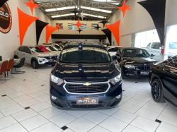 CHEVROLET Spin 1.8 4P FLEX LT AUTOMTICO