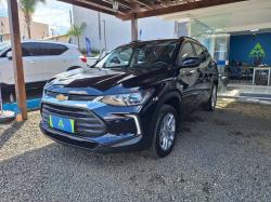 CHEVROLET Tracker 1.0 4P FLEX TURBO LTZ AUTOMTICO