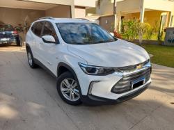 CHEVROLET Tracker 1.0 4P FLEX TURBO LT AUTOMTICO