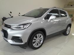 CHEVROLET Tracker 1.4 16V 4P FLEX PREMIER TURBO AUTOMTICO