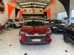 CHEVROLET Tracker 1.0 4P FLEX TURBO