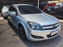 CHEVROLET Vectra Hatch 2.0 4P FLEX GT