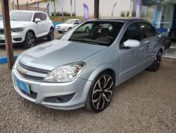 CHEVROLET Vectra Sedan 2.0 4P FLEX ELEGANCE