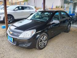 CHEVROLET Vectra Sedan 2.0 4P ELITE AUTOMTICO