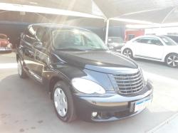 CHRYSLER PT Cruiser 2.4 16V 4P CLASSIC AUTOMTICO