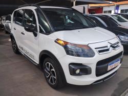 CITROEN Aircross 1.6 16V 4P TENDANCE FLEX