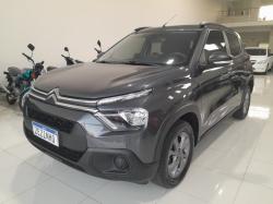 CITROEN C3 1.0 4P 12V FLEX FEEL