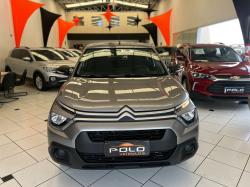 CITROEN C3 1.0 4P 12V FLEX LIVE PACK