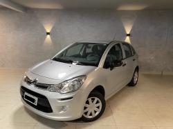 CITROEN C3 1.2 4P 12V PURE TECH OREGINE FLEX