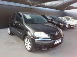 CITROEN C3 1.4 4P GLX FLEX