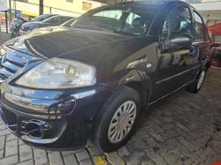 CITROEN C3 1.4 4P GLX FLEX