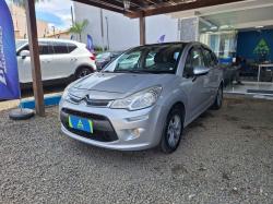 CITROEN C3 1.5 4P TENDANCE FLEX