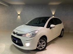 CITROEN C3 1.5 4P TENDANCE FLEX
