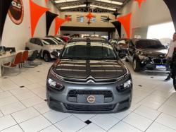 CITROEN C4 Cactus 1.6 16V 4P VTI 120 FLEX LIVE