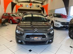CITROEN C4 Cactus 1.6 16V 4P VTI 120 FLEX FEEL