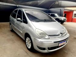 CITROEN XSara Picasso 1.6 16V 4P GLX