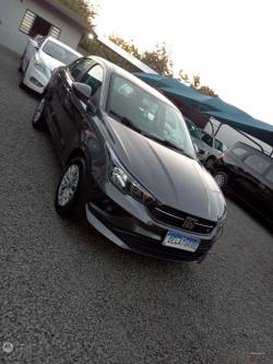 FIAT Cronos 1.3 4P FLEX DRIVE