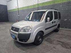 FIAT Doblo 1.8 16V 4P FLEX ESSENCE