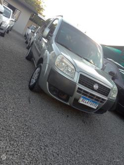 FIAT Doblo 1.8 16V 4P FLEX ESSENCE 7 LUGARES