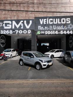FIAT Mobi 1.0 4P FLEX EVO LIKE