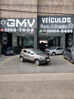 FIAT Mobi 1.0 4P FLEX EVO LIKE