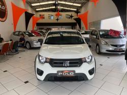 FIAT Mobi 1.0 4P FLEX EVO LIKE