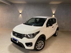 FIAT Mobi 1.0 4P FLEX EVO LIKE