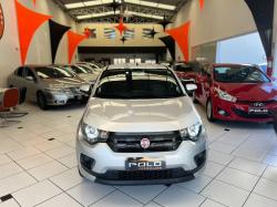 FIAT Mobi 1.0 4P FLEX EVO LIKE