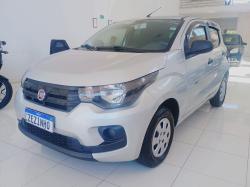 FIAT Mobi 1.0 4P FLEX EVO EASY