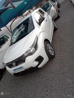 FIAT Mobi 1.0 4P FLEX EVO LIKE