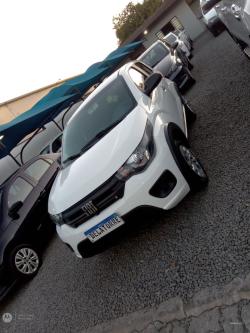 FIAT Mobi 1.0 4P FLEX EVO LIKE