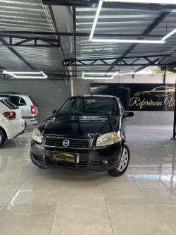FIAT Palio 1.0 4P ELX
