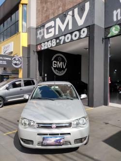 FIAT Palio 1.0 4P FIRE ECONOMY FLEX