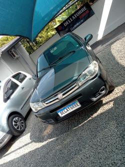FIAT Palio 1.0 4P FIRE ECONOMY FLEX