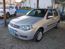 FIAT Palio 1.0 4P FIRE ECONOMY FLEX