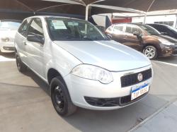 FIAT Palio 1.0 ELX