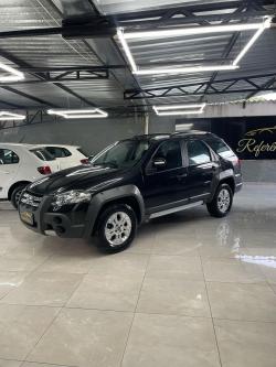FIAT Palio Weekend 1.8 16V 4P FLEX ADVENTURE DUALOGIC AUTOMATIZADO