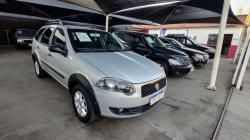 FIAT Palio Weekend 1.4 4P FLEX TREKKING