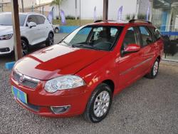 FIAT Palio Weekend 1.4 4P FLEX ATTRACTIVE