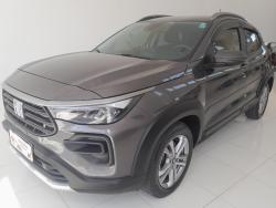 FIAT Pulse 1.0 12V 4P FLEX 200 AUDACE TURBO AUTOMTICO CVT
